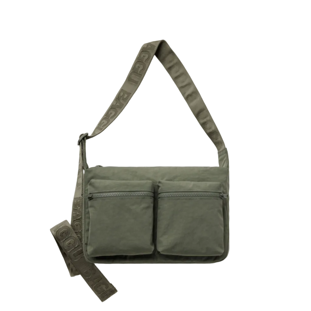 Baggu Medium Cargo Crossbody Caper