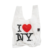 Baggu Standard Reusable Bag I Love NY