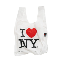 Baggu Standard Reusable Bag I Love NY