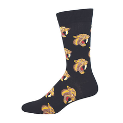 Socksmith Socks Men's Sabertooth