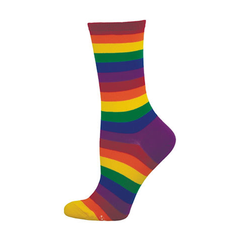 Socksmith Socks Women's Pride Stripe