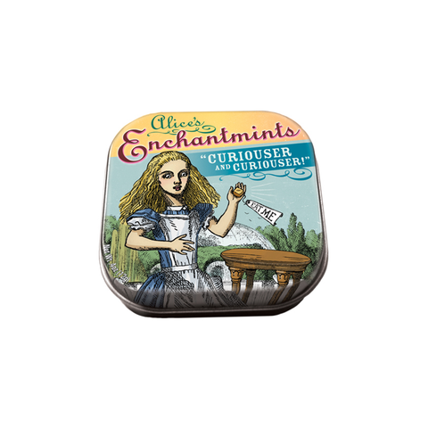 The Unemployed Philosophers Guild Alice's Enchantmints