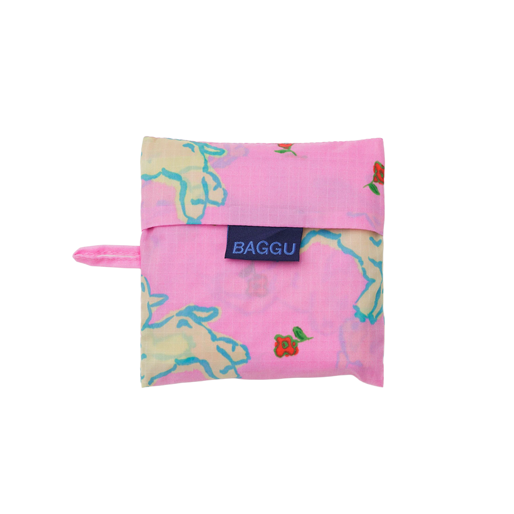 Baggu Baby Reusable Bag Lambs