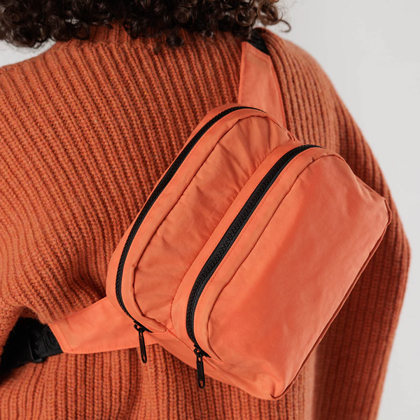 Baggu Fanny Pack Nasturtium