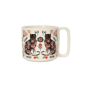 Danica Studio Mug Catbloom Midi