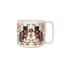Danica Studio Mug Catbloom Midi