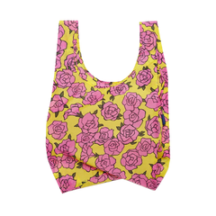 Baggu Standard Reusable Bag Rose