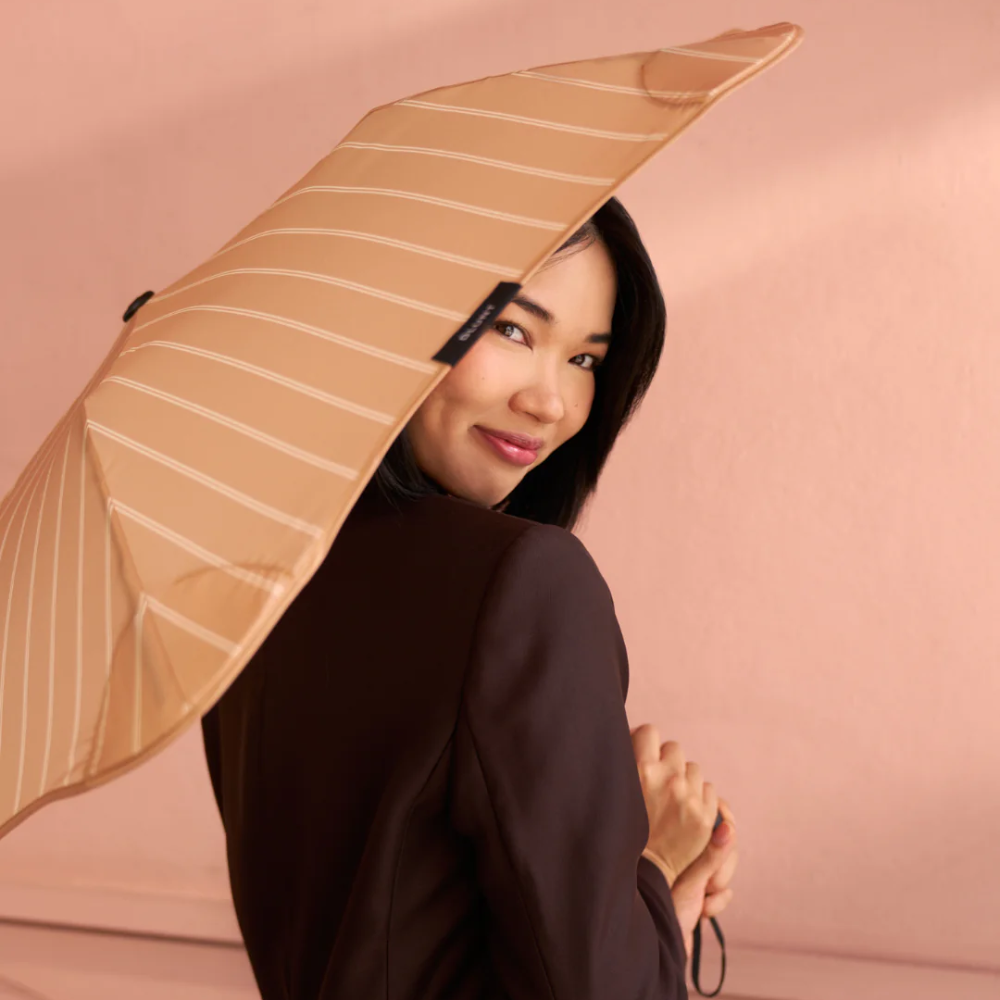 Blunt Umbrella Metro Limited Edition Latte