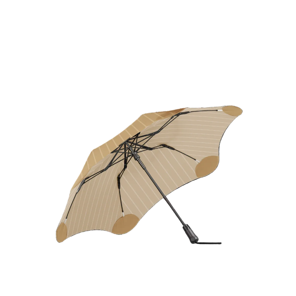 Blunt Umbrella Metro Limited Edition Latte