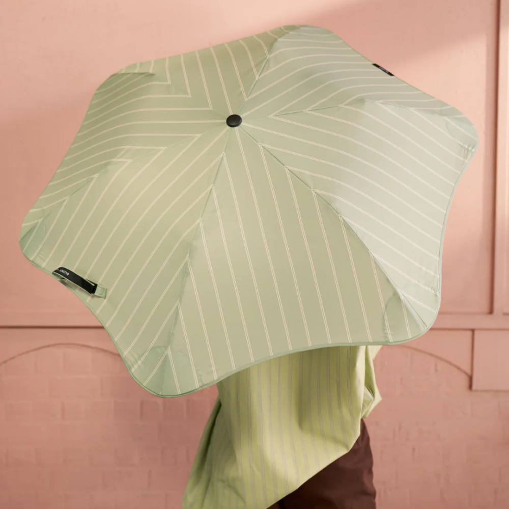Blunt Umbrella Metro Limited Edition Matcha
