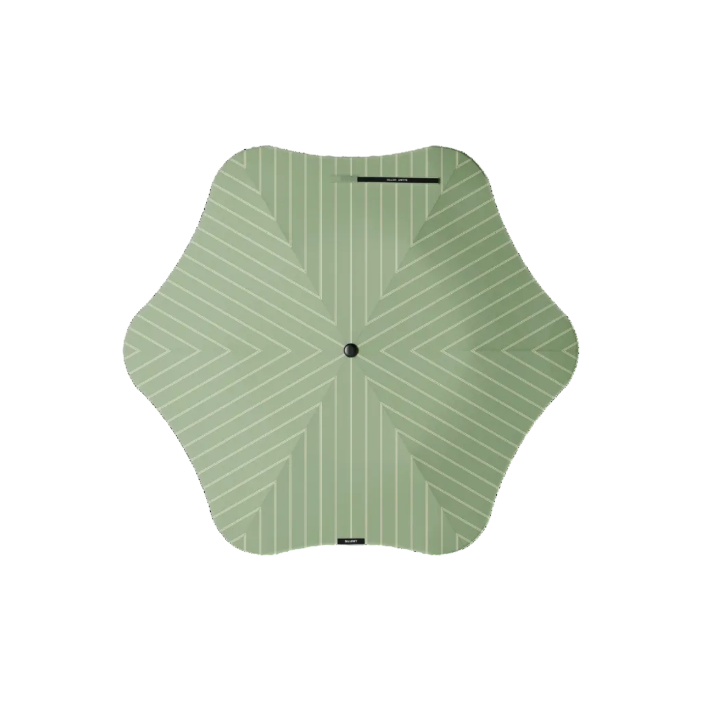 Blunt Umbrella Metro Limited Edition Matcha