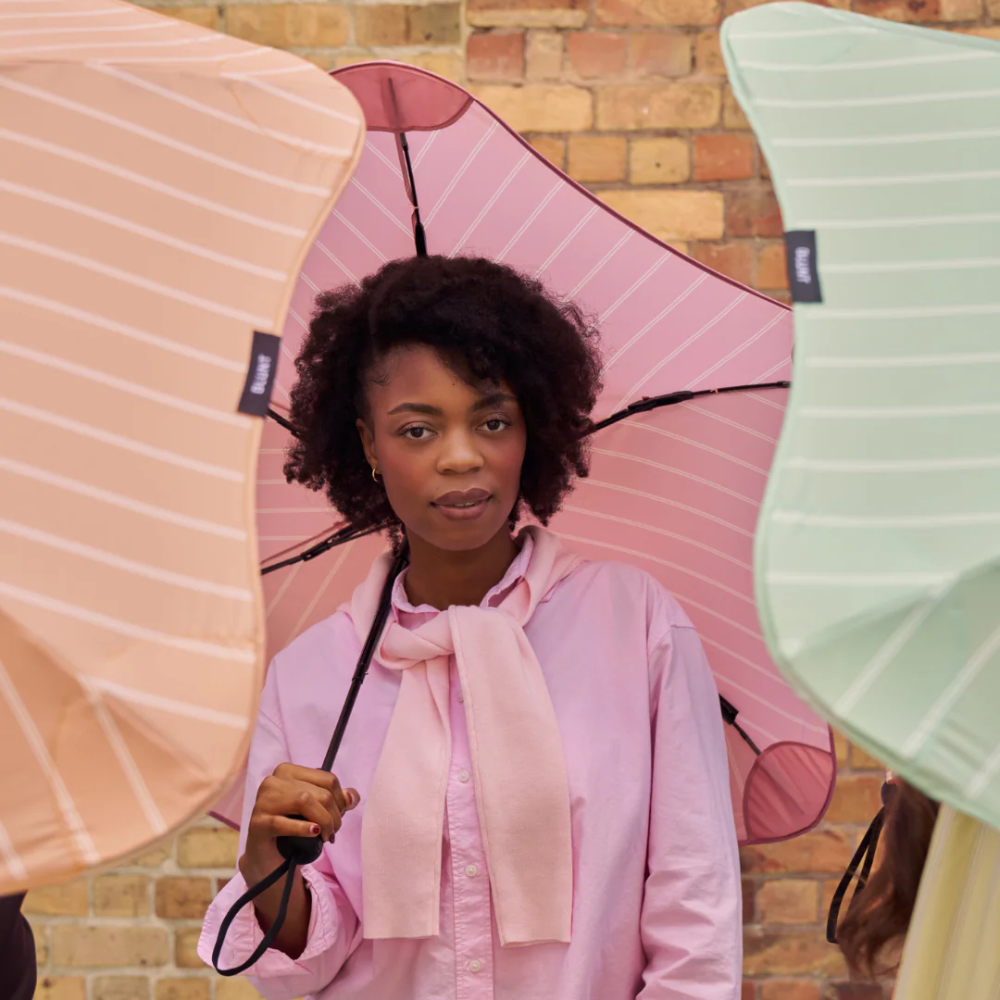 Blunt Umbrella Metro Limited Edition Strawberry