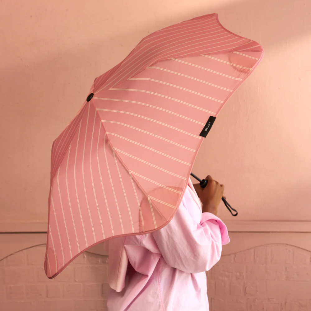 Blunt Umbrella Metro Limited Edition Strawberry