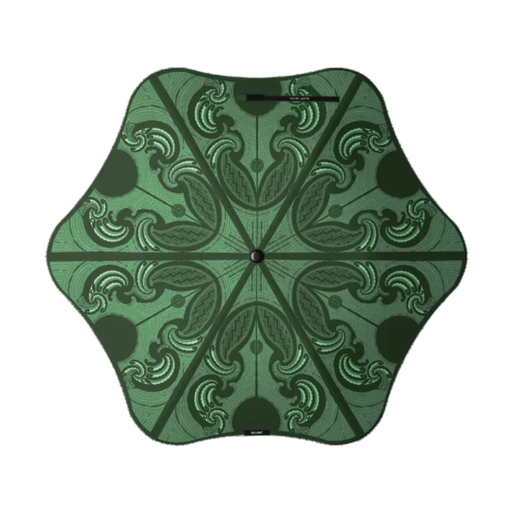 Blunt Umbrella Metro Limited Edition x Graham Tipene