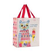 Blue Q Handy Tote I Can Work With This