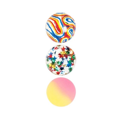 High Bounce Bouncy Ball Assorted