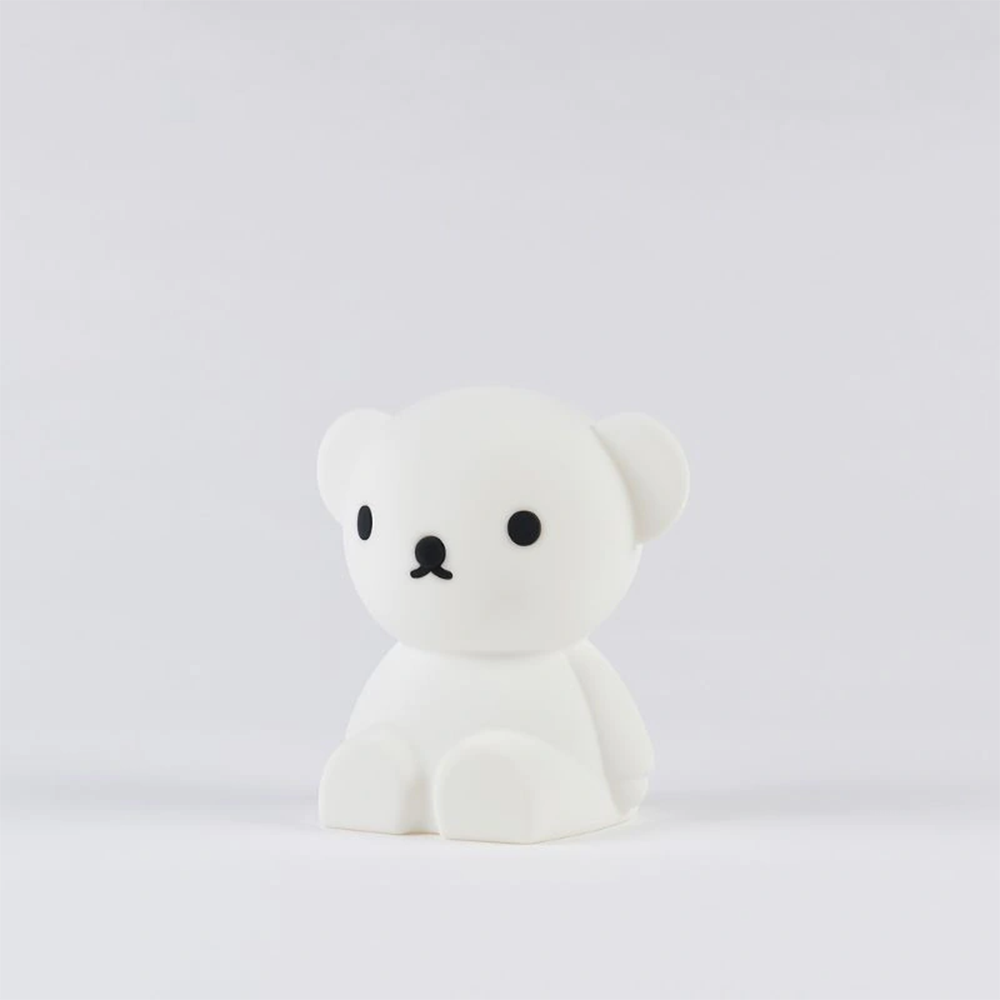 Mr Maria x Miffy & Friends Bundle of Light Boris