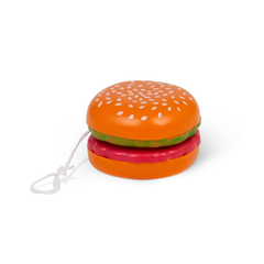 Burger Yoyo