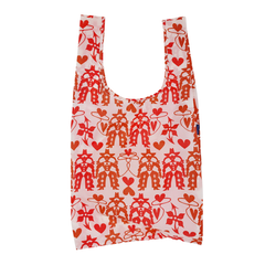 Baggu Big Reusable Bag Cowgirl
