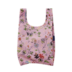 Baggu Baby Reusable Bag Castle Creatures