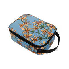 Baggu Lunch Box Orchid