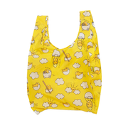 Baggu Standard Reusable Bag Gudetama