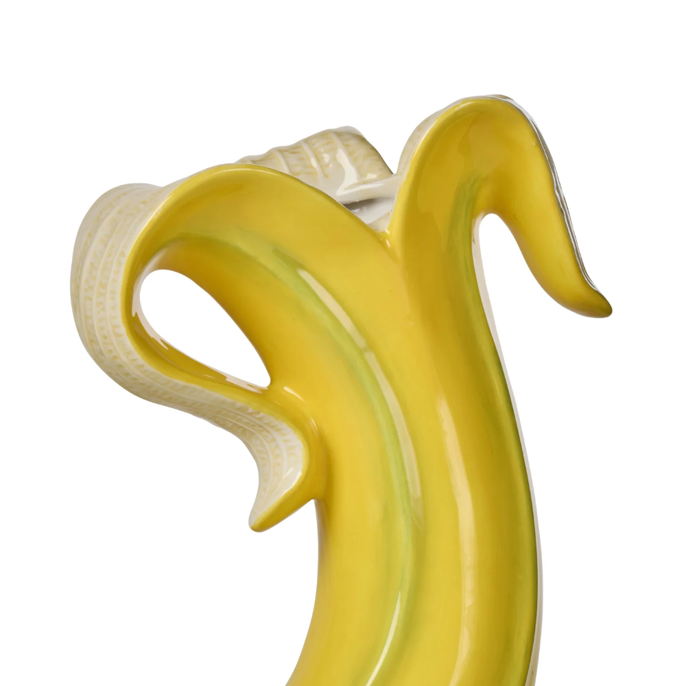 Emporium Banana Vase