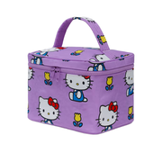 Baggu x Hello Kitty Large Cosmetic Case Hello Kitty Pink
