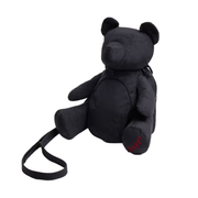 Baggu Bear Bag Black