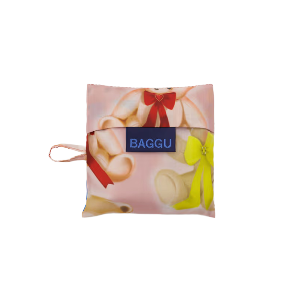 Baggu Baby Reusable Bag Teddy Bears