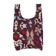 Baggu Baby Reusable Bag Horse Cut-Outs