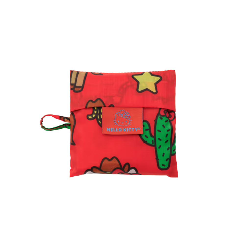 Baggu x Hello Kitty Baby Reusable Bag Hello Kitty Western