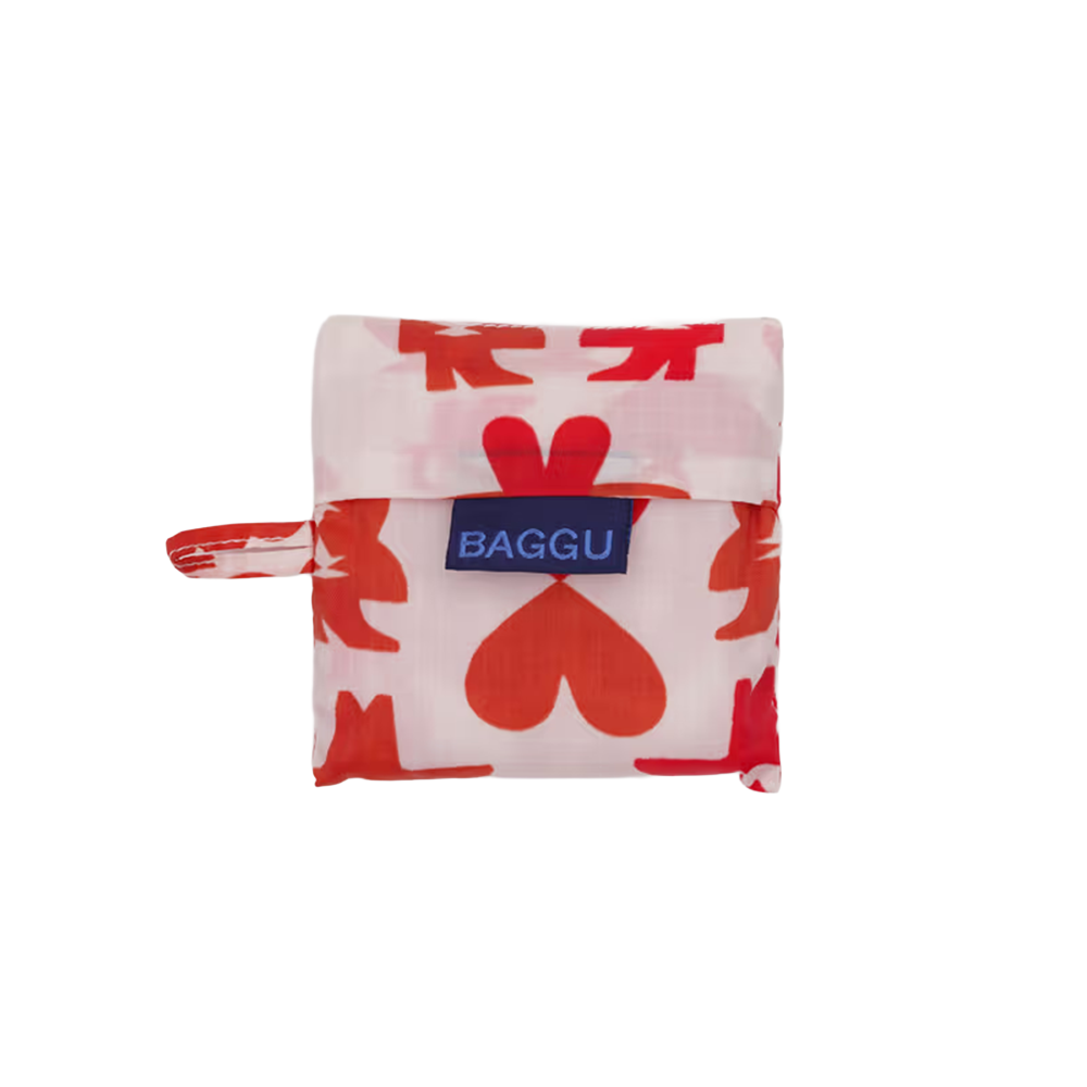 Baggu Baby Reusable Bag Cowgirl