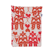 Baggu Puffy Laptop Sleeve 13/14 inch Cowgirl