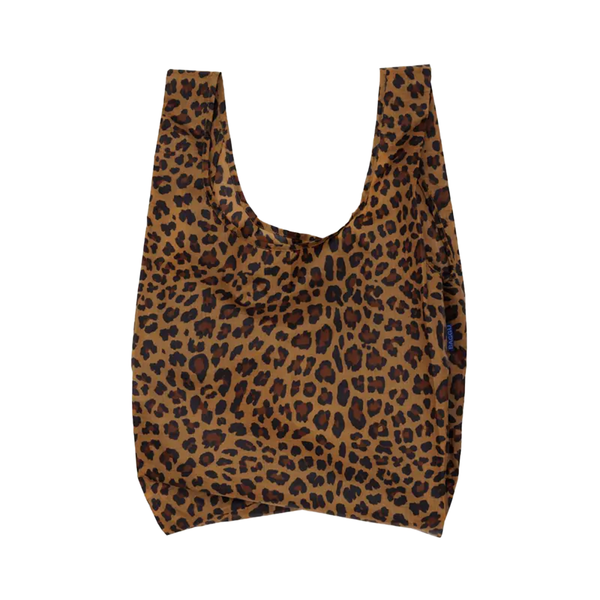 Baggu Standard Leopard