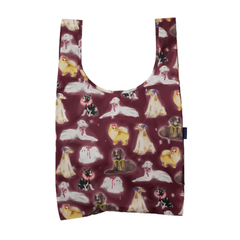 Baggu Baby Reusable Bag Fancy Dogs