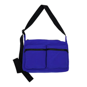 Baggu Medium Cargo Crossbody Lapis