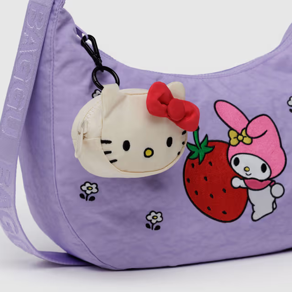 Baggu Hello Kitty Bag Charm
