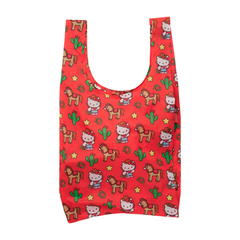 Baggu x Hello Kitty Big Reusable Bag Western