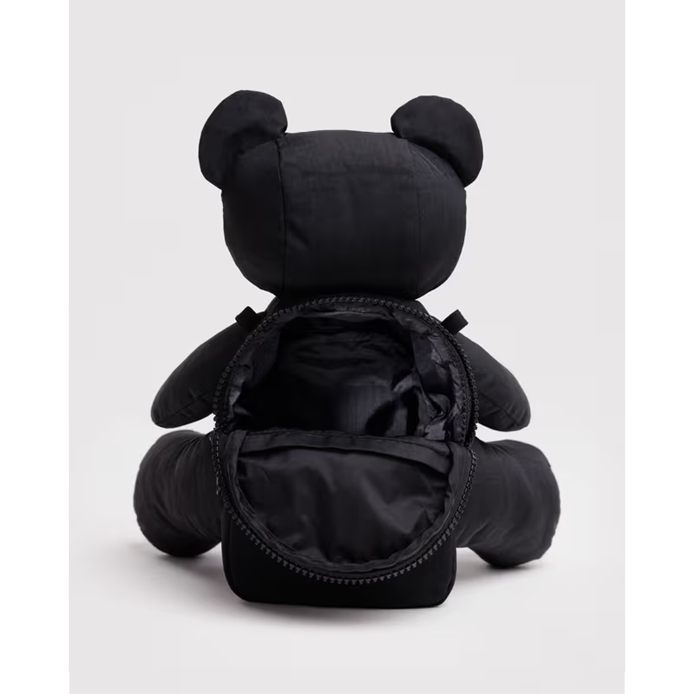 Baggu Bear Bag Black