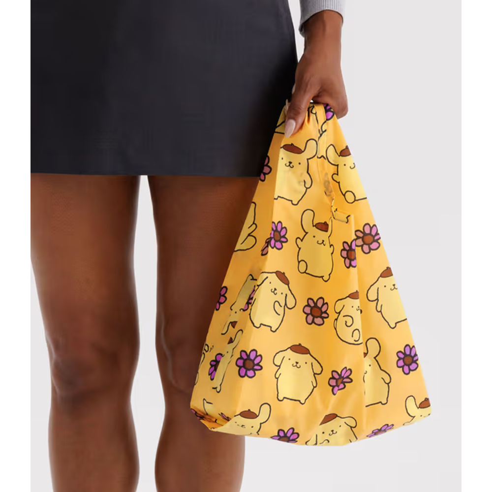 Baggu x Hello Kitty Baby Reusable Bag Pompompurin