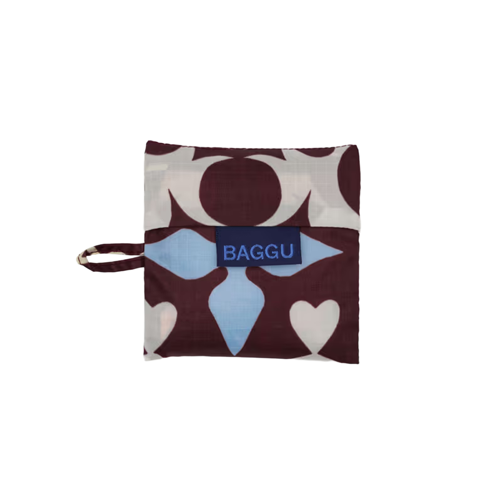 Baggu Baby Reusable Bag Horse Cut-Outs