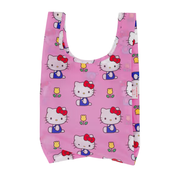 Baggu x Hello Kitty Baby Reusable Bag Hello Kitty Pink