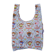 Baggu x Hello Kitty Standard Reusable Bag Hello Kitty & Friends Western