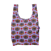 Baggu x Hello Kitty Standard Reusable Bag Chococat Western