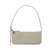 Baggu Nylon Pochette Bag Celadon