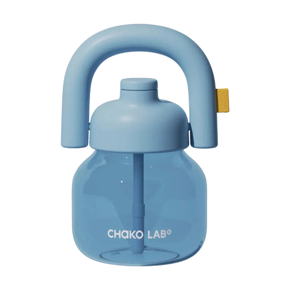 Chako Lab Linlin Kettle Plastic Blue