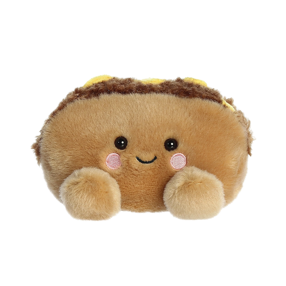 Palm Pals Mike Philly Cheesesteak