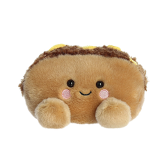 Palm Pals Mike Philly Cheesesteak