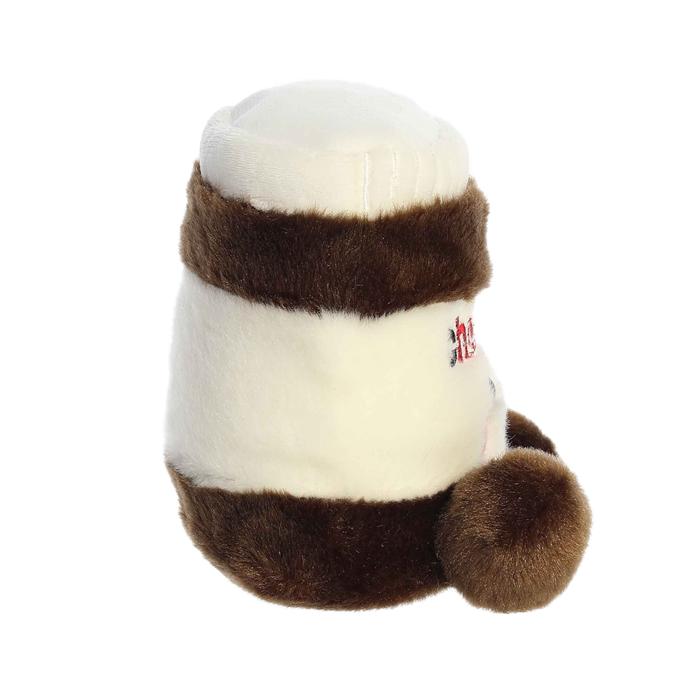 Palm Pals Silky Chocolate Spread